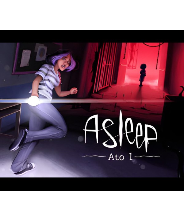 Asleep - Ato 1 Steam Key GLOBAL
